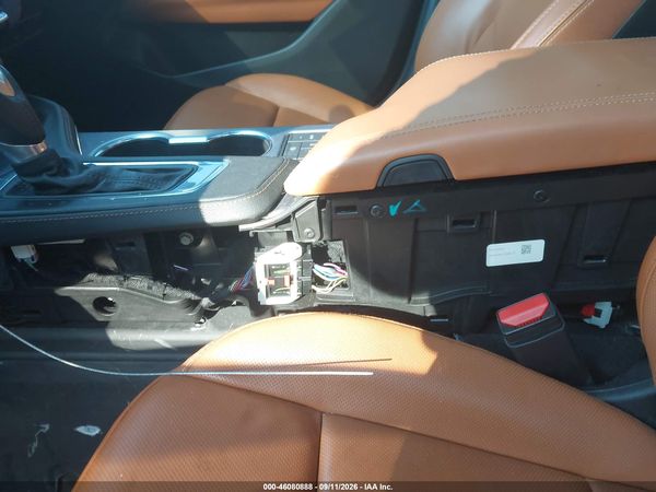 2021 CADILLAC CT4 PREMIUM LUXURY — I153