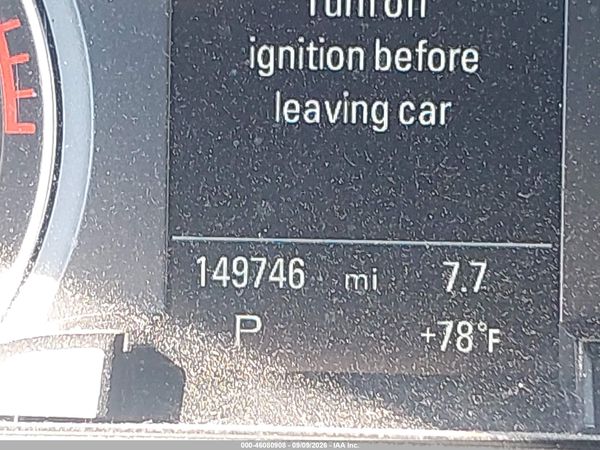 2015 AUDI A4 2.0T PREMIUM