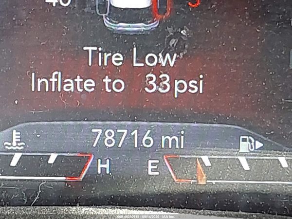 2019 JEEP CHEROKEE LIMITED 4X4 — I118