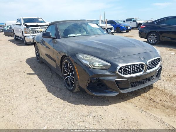 2020 BMW Z4 SDRIVE30I — I1