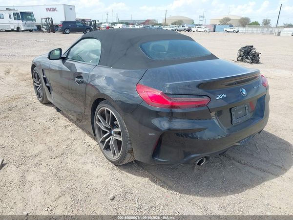 2020 BMW Z4 SDRIVE30I — I3