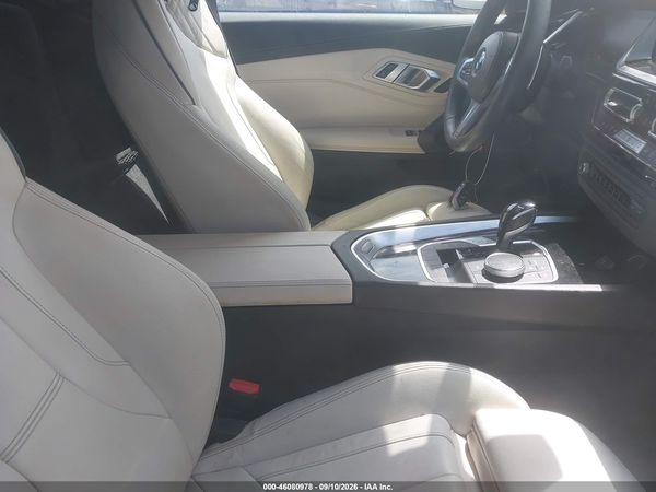 2020 BMW Z4 SDRIVE30I — I5