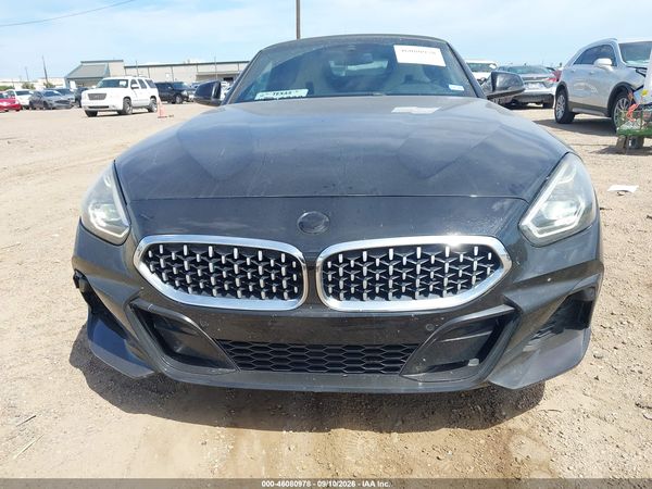 2020 BMW Z4 SDRIVE30I — I6