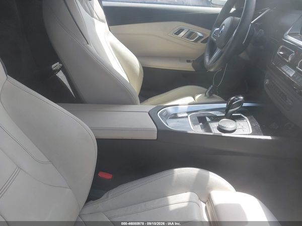 2020 BMW Z4 SDRIVE30I — I8