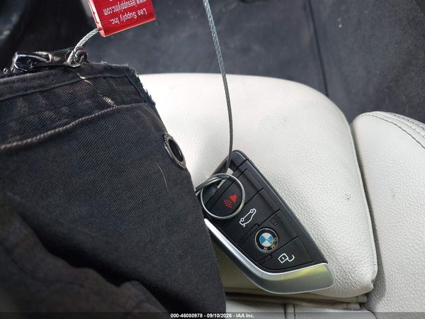 2020 BMW Z4 SDRIVE30I — I11