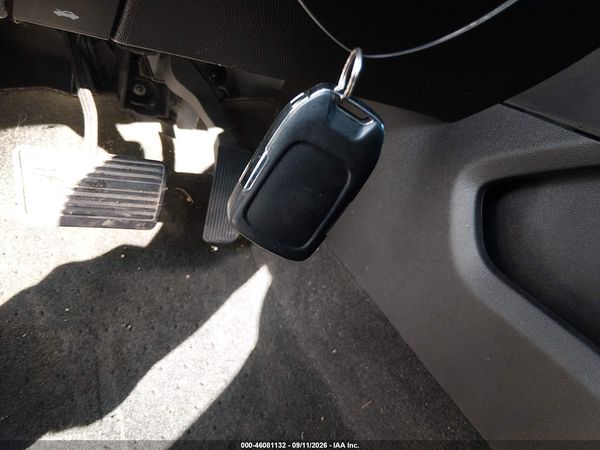 2016 CHEVROLET SUBURBAN LTZ — I11