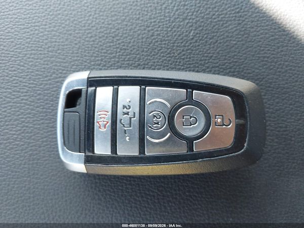 2021 FORD F-150 XLT — I11
