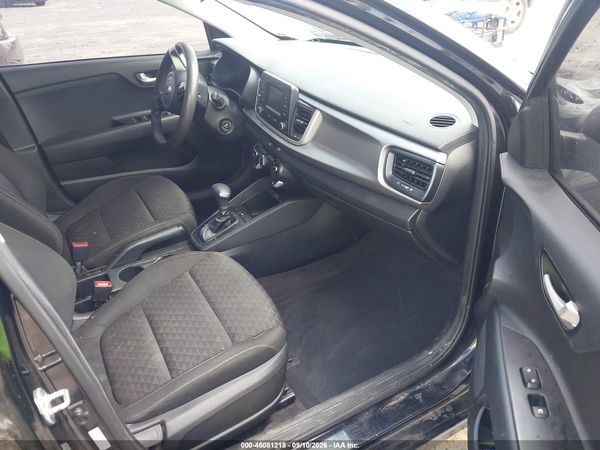 2019 KIA RIO LX — I5