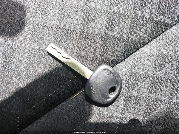 2019 KIA RIO LX — I11