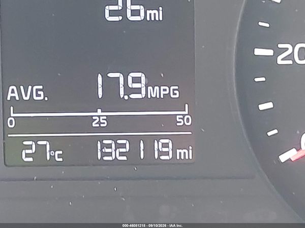 2019 KIA RIO LX — I118