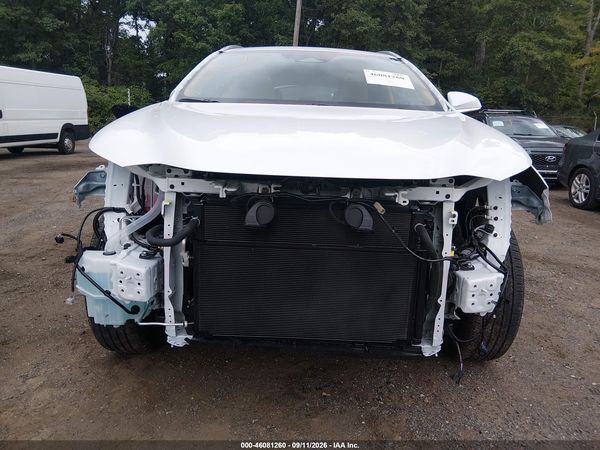 2026 LEXUS NX 350H 350h Base — I6