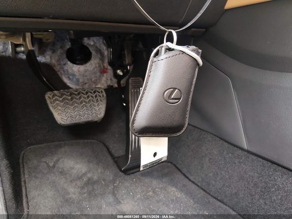 2026 LEXUS NX 350H 350h Base — I11