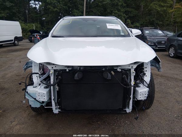 2026 LEXUS NX 350H 350h Base — I115