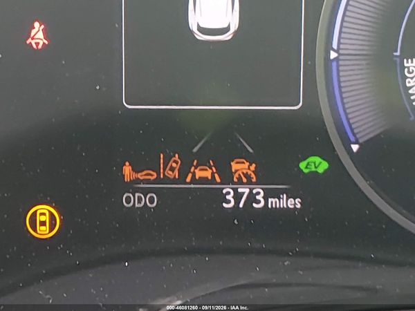 2026 LEXUS NX 350H 350h Base — I118