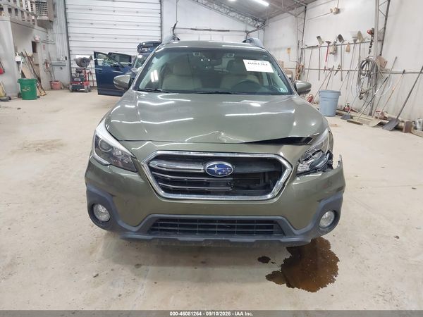 2018 SUBARU OUTBACK 2.5I PREMIUM — I115