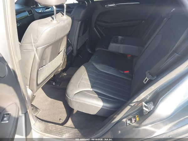2019 MERCEDES-BENZ GLE 400 4MATIC — I8