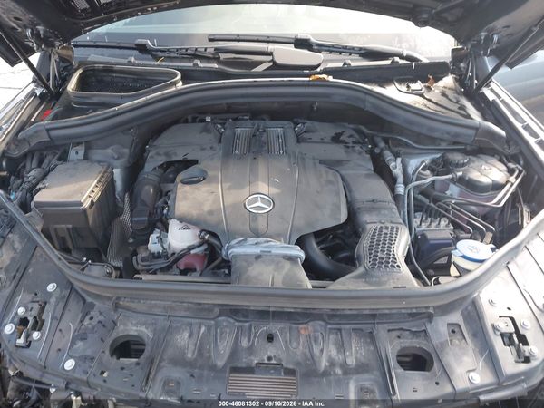 2019 MERCEDES-BENZ GLE 400 4MATIC — I10