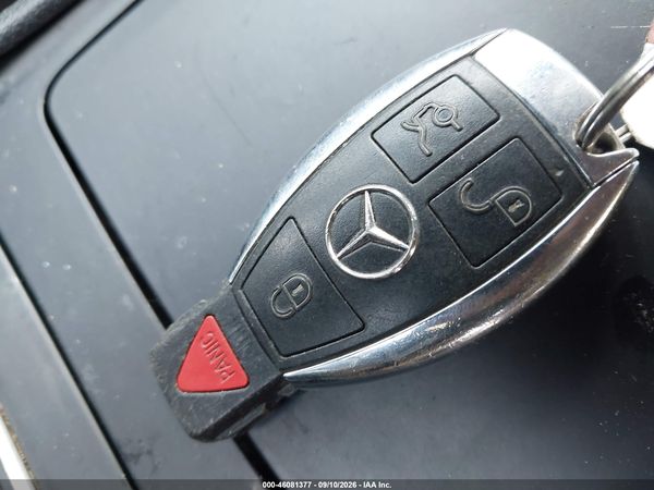 2014 MERCEDES-BENZ CLA 250 CLA250 — I11