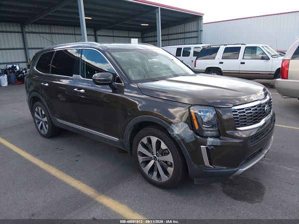 2020 KIA TELLURIDE S — I1