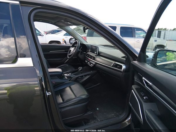 2020 KIA TELLURIDE S — I5