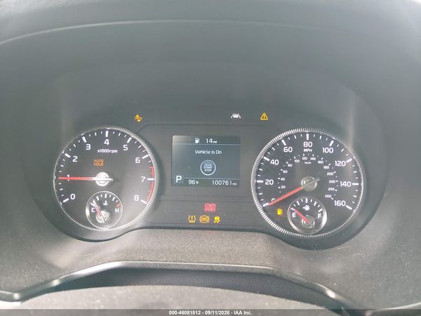2020 KIA TELLURIDE S — I7