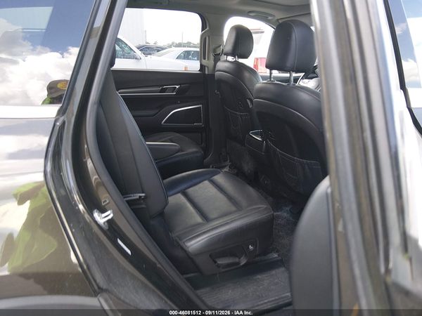 2020 KIA TELLURIDE S — I8
