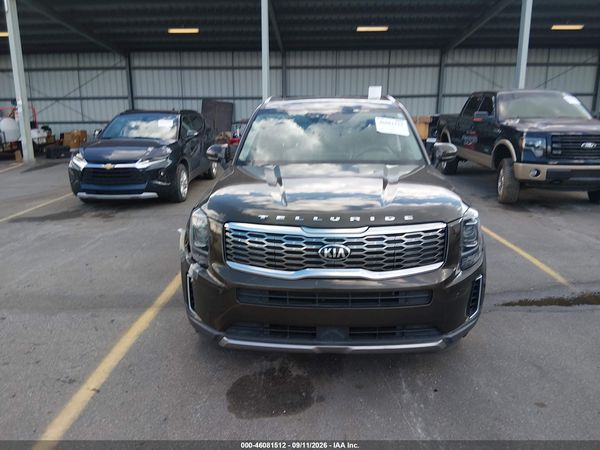 2020 KIA TELLURIDE S — I115