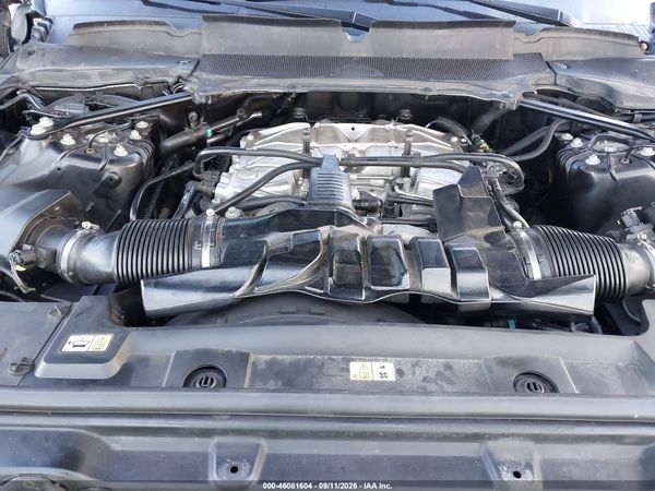 2017 LAND ROVER RANGE ROVER SPORT HSE — I10