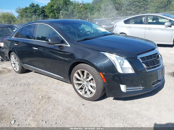 2016 CADILLAC XTS LUXURY COLLECTION — I1
