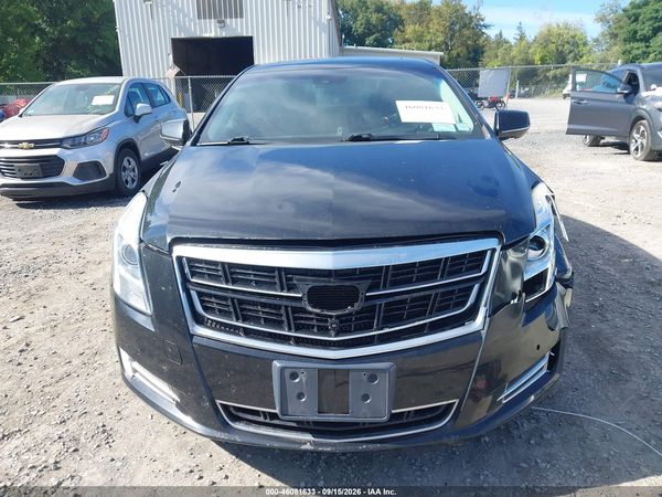 2016 CADILLAC XTS LUXURY COLLECTION — I6