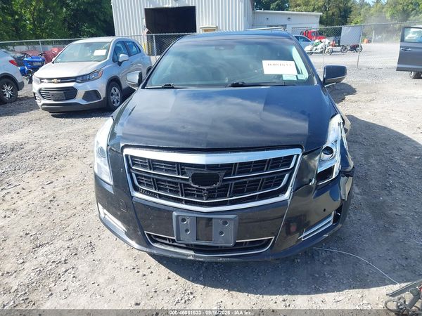 2016 CADILLAC XTS LUXURY COLLECTION — I115