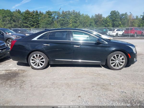 2016 CADILLAC XTS LUXURY COLLECTION — I116