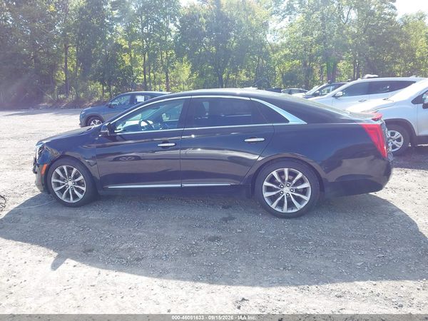 2016 CADILLAC XTS LUXURY COLLECTION — I117