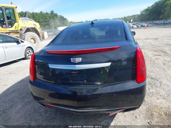 2016 CADILLAC XTS LUXURY COLLECTION — I119