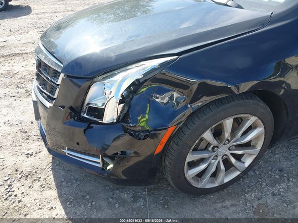 2016 CADILLAC XTS LUXURY COLLECTION — I152