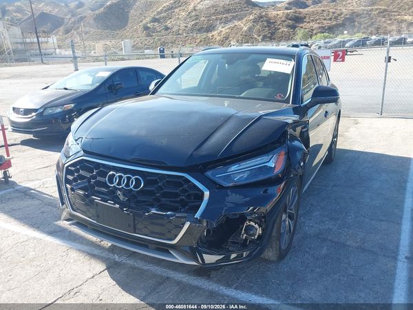 2023 AUDI Q5 — I2
