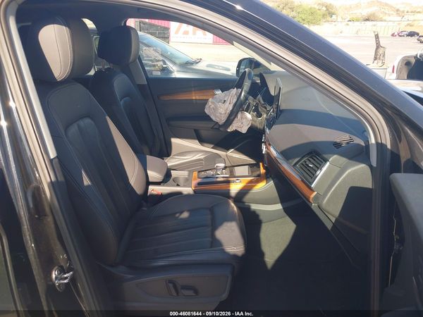 2023 AUDI Q5 — I5