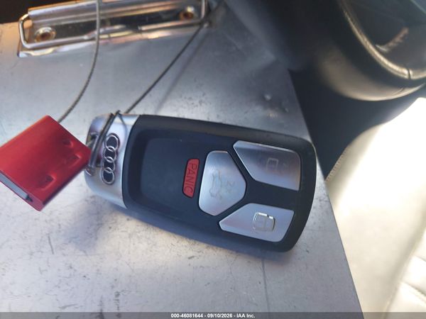 2023 AUDI Q5 — I11