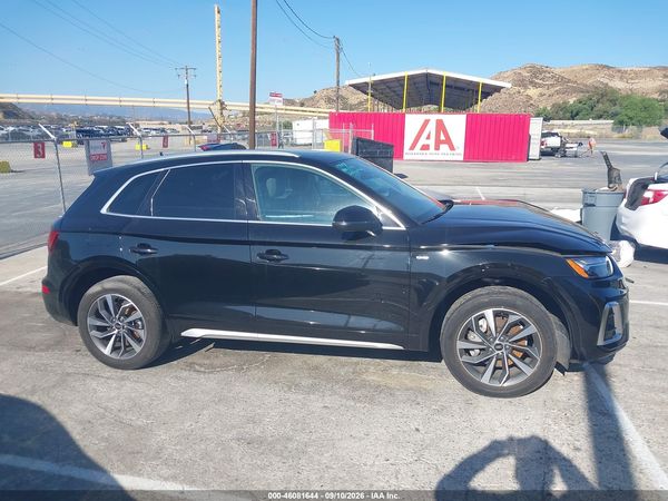 2023 AUDI Q5 — I116
