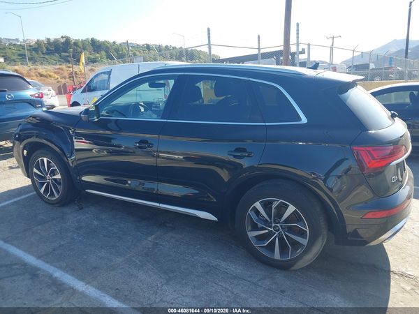 2023 AUDI Q5 — I117