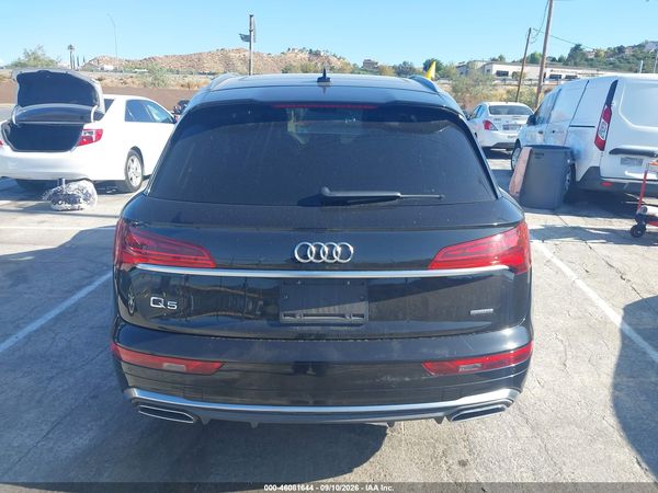 2023 AUDI Q5 — I119