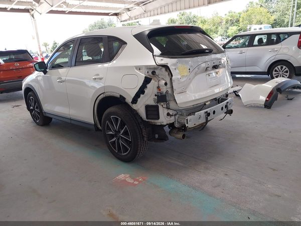 2018 MAZDA CX-5 TOURING — I3