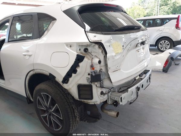 2018 MAZDA CX-5 TOURING — I6