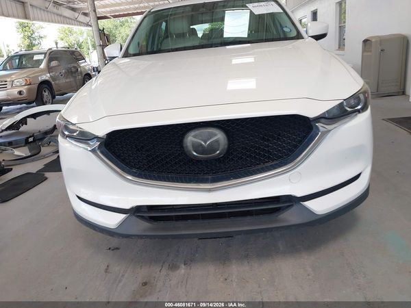 2018 MAZDA CX-5 TOURING — I115