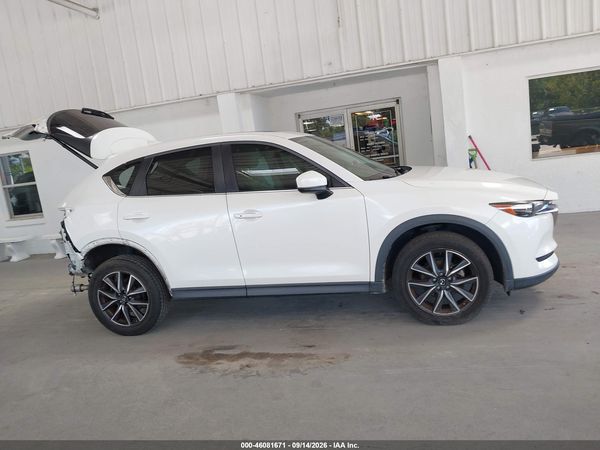 2018 MAZDA CX-5 TOURING — I116