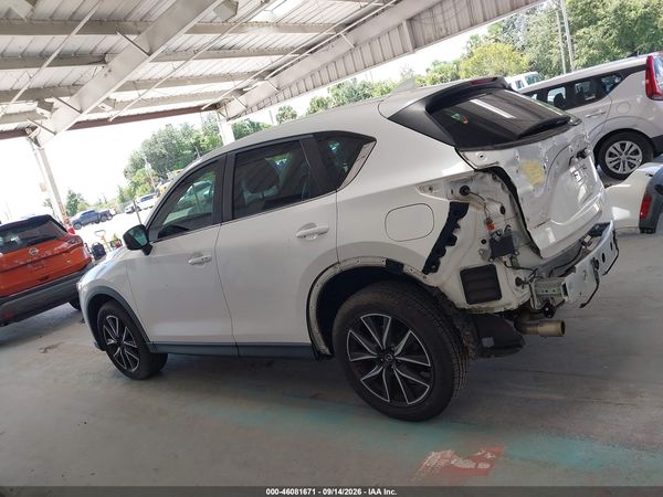 2018 MAZDA CX-5 TOURING — I117