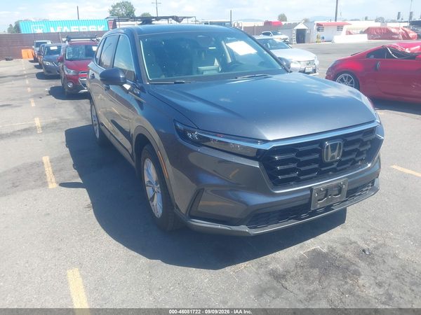 2024 HONDA CR-V EX AWD — I1