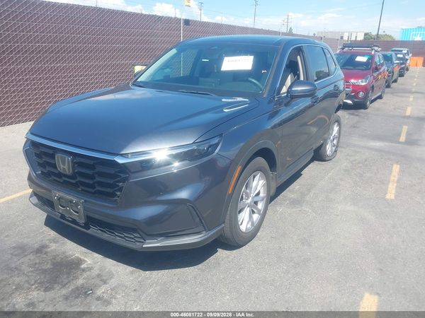 2024 HONDA CR-V — I2