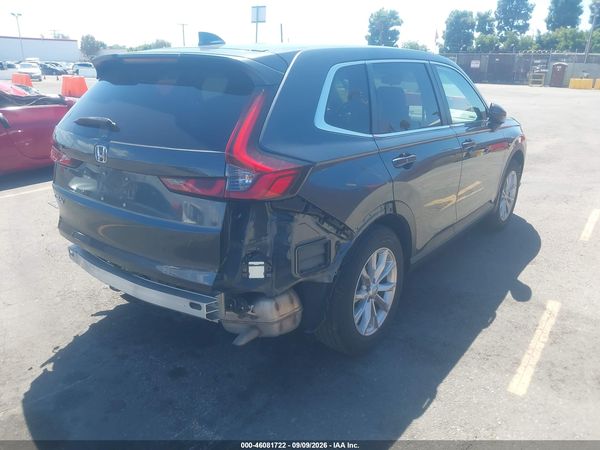 2024 HONDA CR-V EX AWD — I4