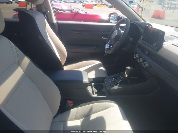 2024 HONDA CR-V EX AWD — I5